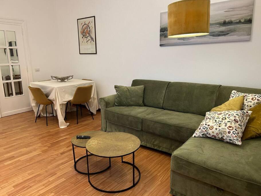 Kimera Luxury In San Pietro Apartment Rom