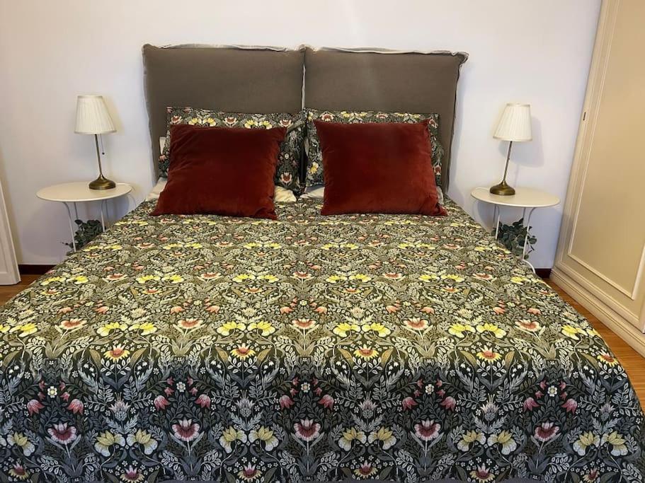 Apartment Kimera Luxury In San Pietro Rom